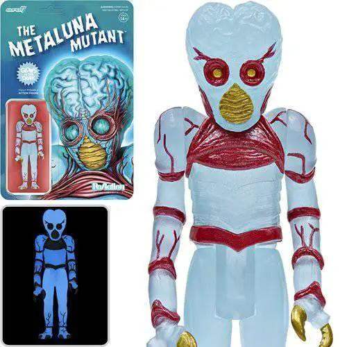 Super7 Universal Monsters 3 3/4" ReAction Figure - Select Figure(s) - ToylandEU