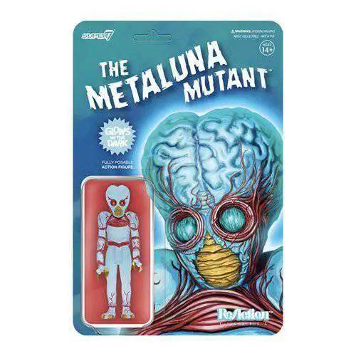 Super7 Universal Monsters 3 3/4" ReAction Figure - Select Figure(s) - ToylandEU