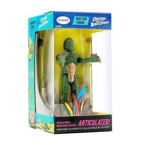 Creature From The Black Lagoon ReAction Figure SDCC Exclusive - ToylandEU