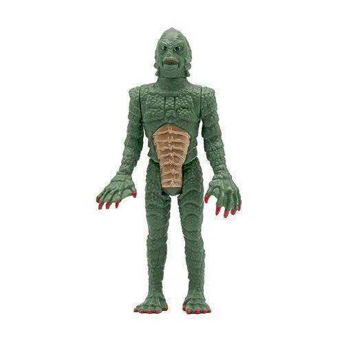 Creature From The Black Lagoon ReAction Figure SDCC Exclusive - ToylandEU