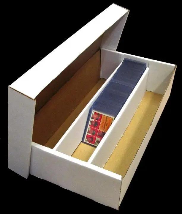 Super Shoe Storage Box 3 Row (Bundle of 25)