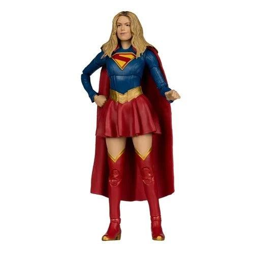 Supergirl Action Figure | Movie Edition | Toylandeu™