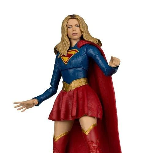 Supergirl Action Figure | Movie Edition | Toylandeu™