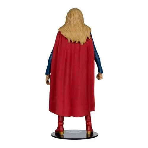 Supergirl Action Figure | Movie Edition | Toylandeu™