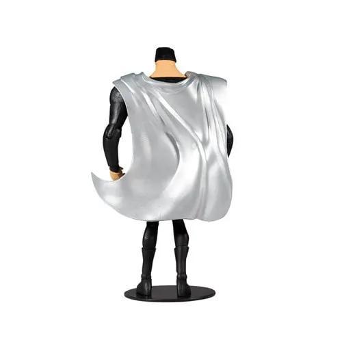 Superman Black Suit Action Figure DC Multiverse Premium -  ToylandEU™