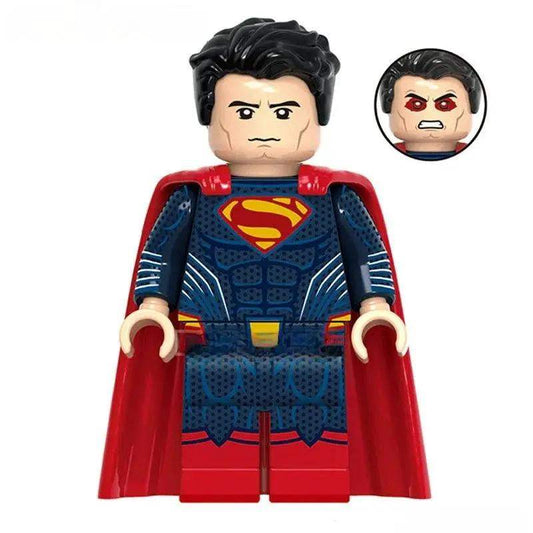  Superman LEGO Minifigure Justice League Collectible -  ToylandEU™