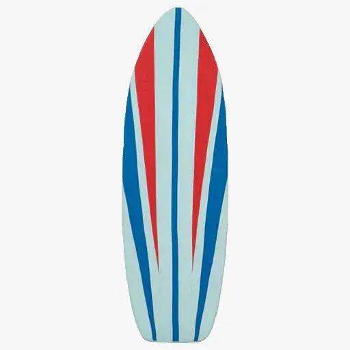Soft Plush Surfboard Toy For Role Play And Beach Fun - ToylandEU