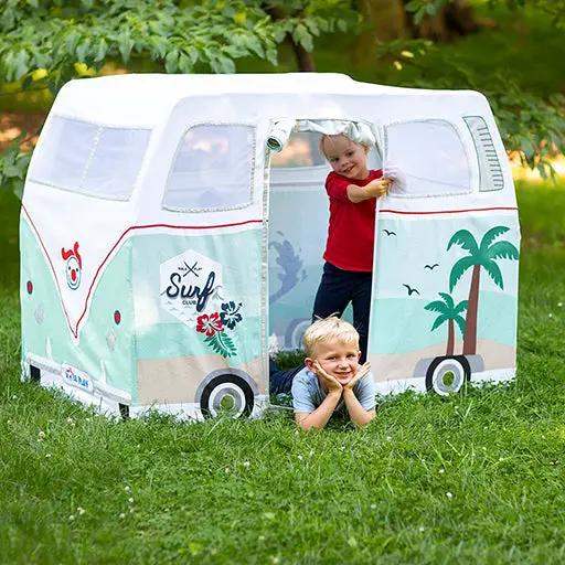 Surf Van Camper Play Home - Role Play Kids