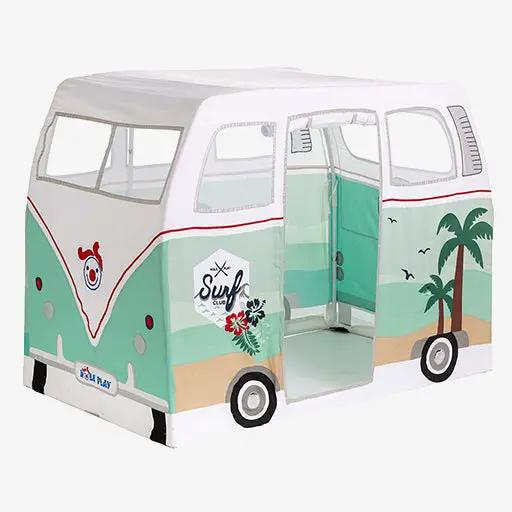Surf Van Camper Play Home - Role Play Kids