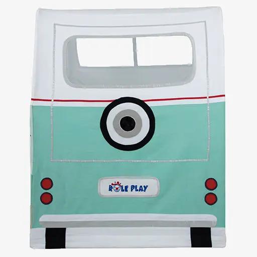 Surf Van Camper Play Home - Role Play Kids
