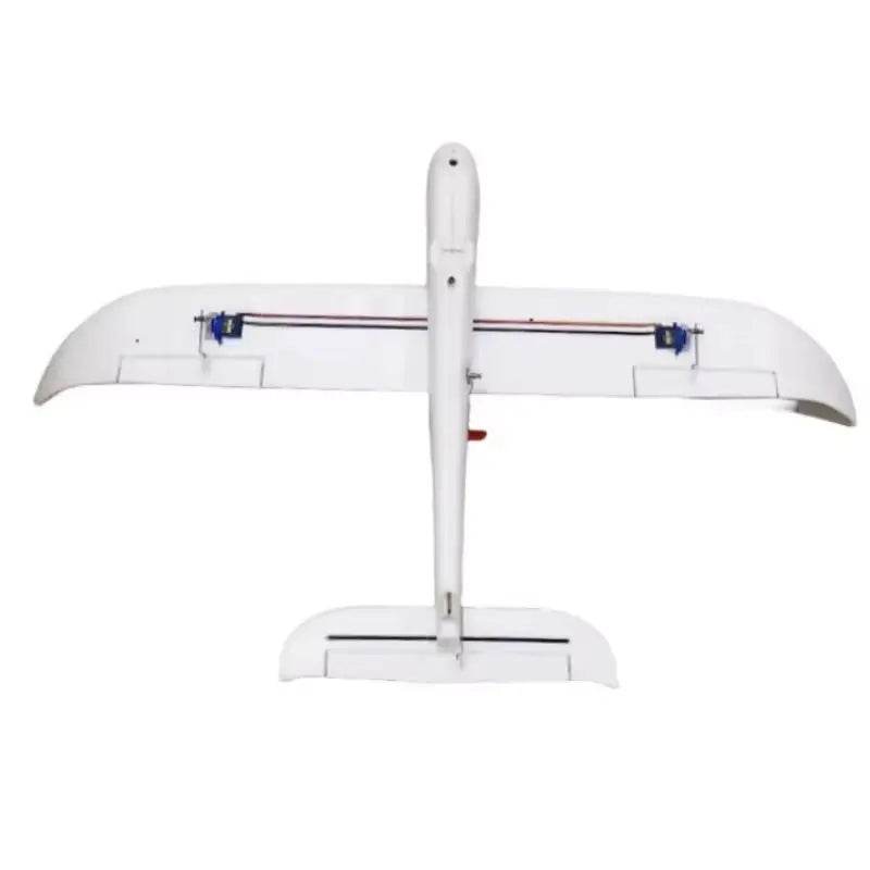 Surfer Mini X8 Beginner'S Easy To Fly Remote Controlled Plane - ToylandEU