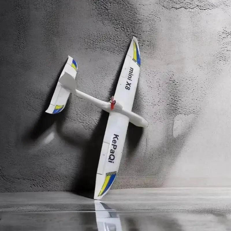  Surfer Mini X8 Easy To Fly 800mm Remote Control Plane -  ToylandEU™