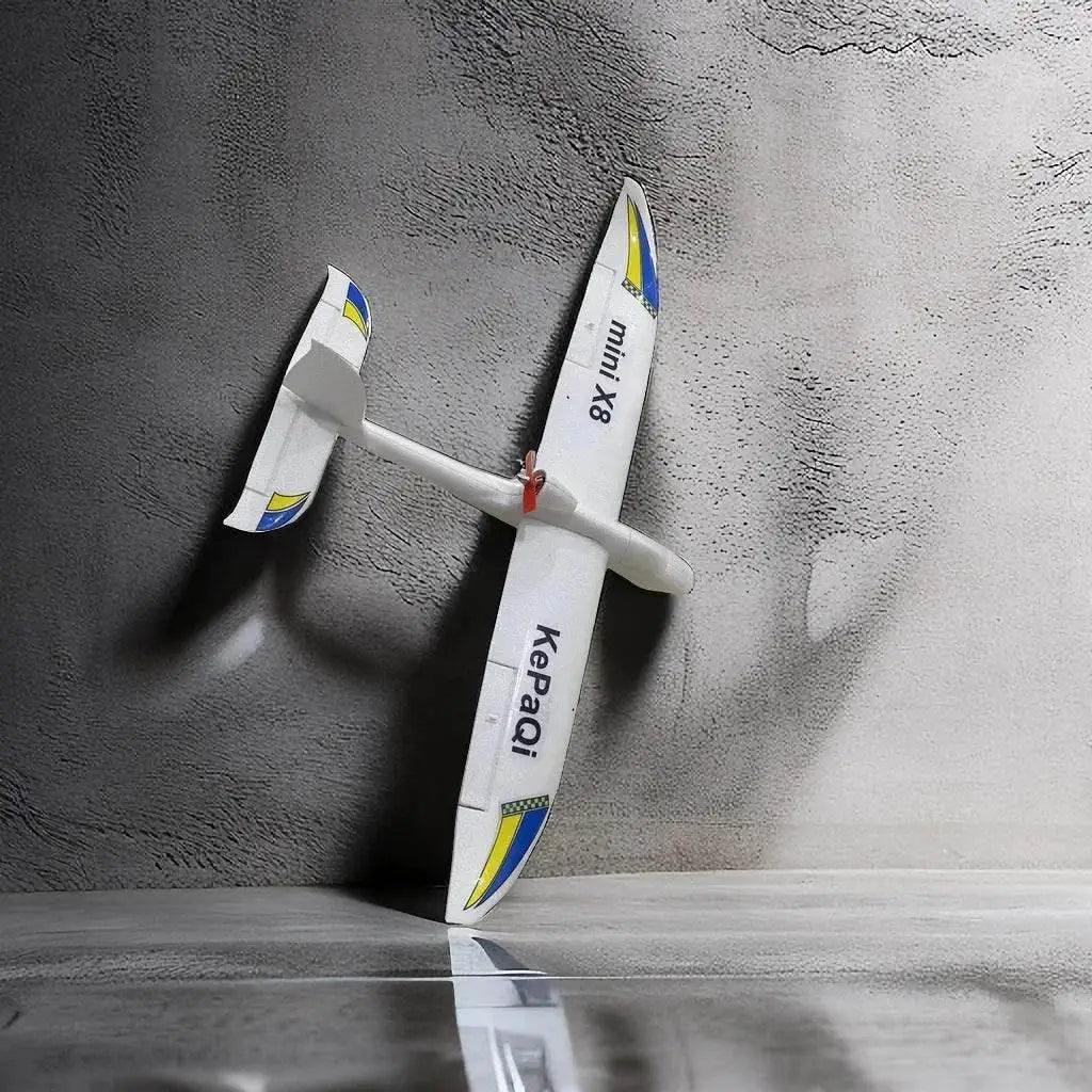  Surfer Mini X8 Easy To Fly 800mm Remote Control Plane -  ToylandEU™