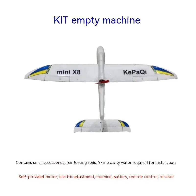  Surfer Mini X8 Easy To Fly 800mm Remote Control Plane -  ToylandEU™