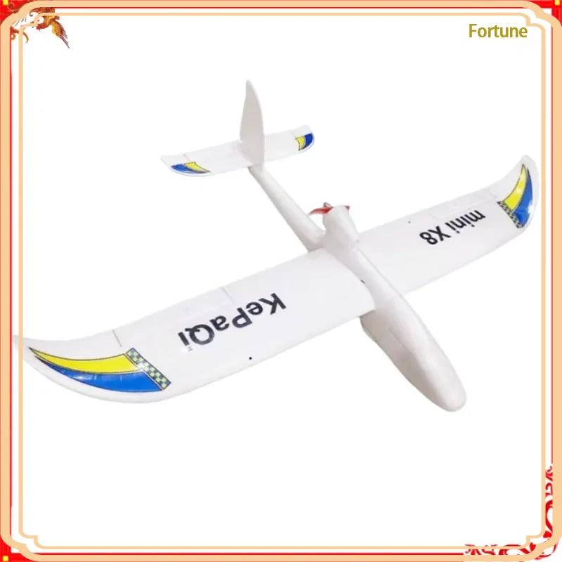 Surfer X8 Mini Glider RC Fixed Wing 800mm | Toylandeu™