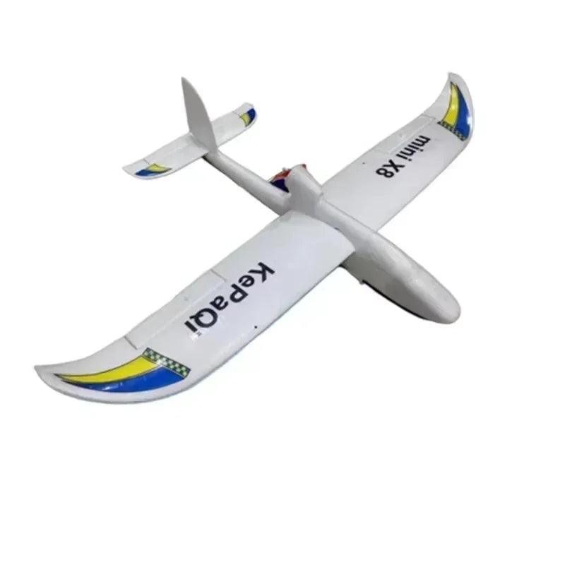 Surfer X8 Mini Glider RC Fixed Wing 800mm | Toylandeu™