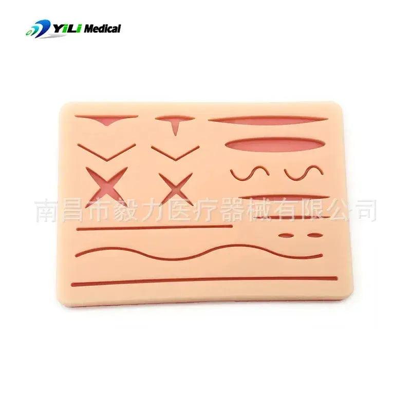  Surgical Suture Practice Kit With Silicone Mat -  ToylandEU™
