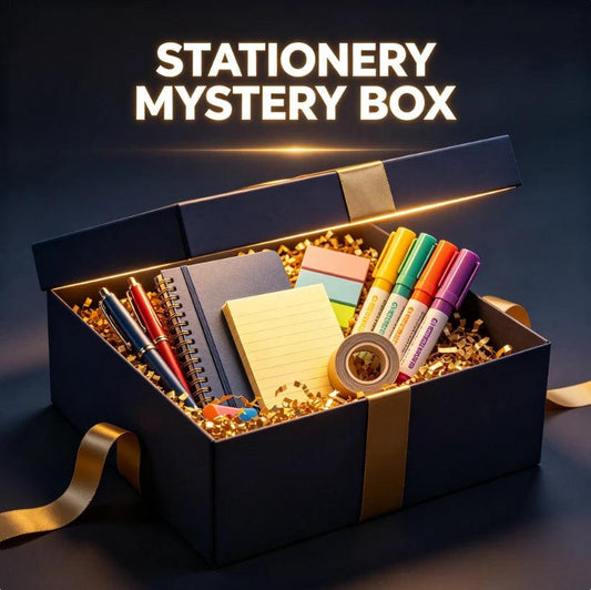  Surprise Blind Box | Pen Included | Toylandeu™ 