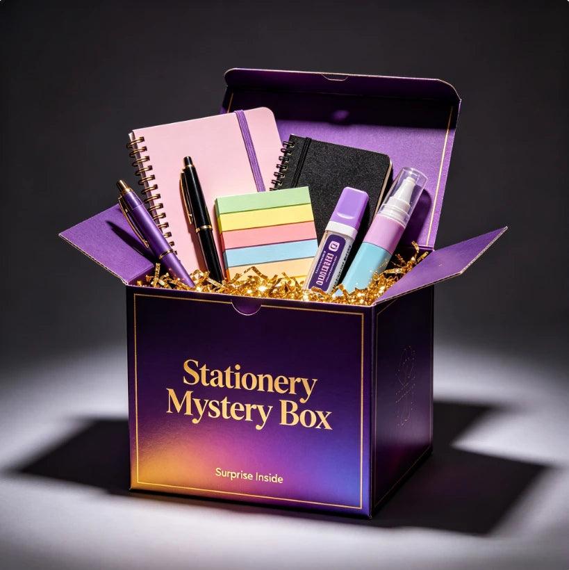  Surprise Blind Box | Pen Included | Toylandeu™ 