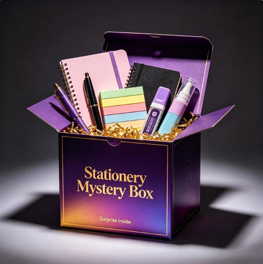  Surprise Blind Box | Pen Included | Toylandeu™ 