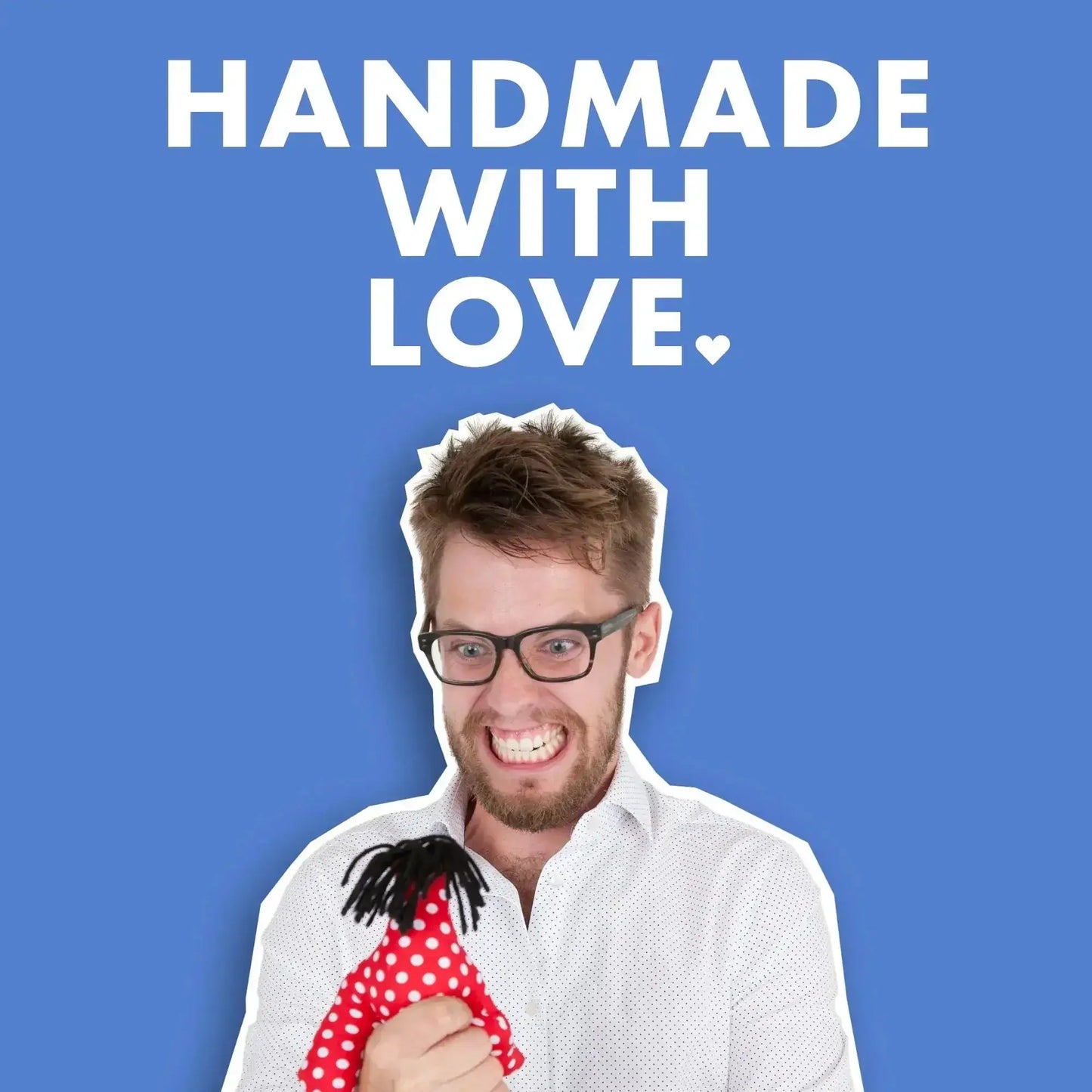 Surprise Me! - 1 Random Doll - Dammit Dolls
