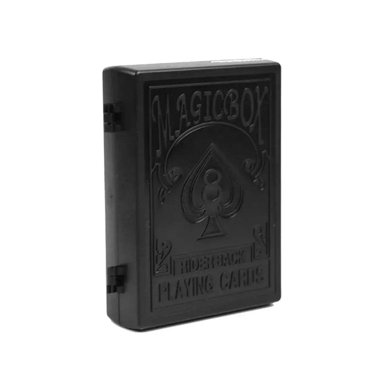 Surprise Restore Box Magic Tricks Prop For Close Up Performances - ToylandEU
