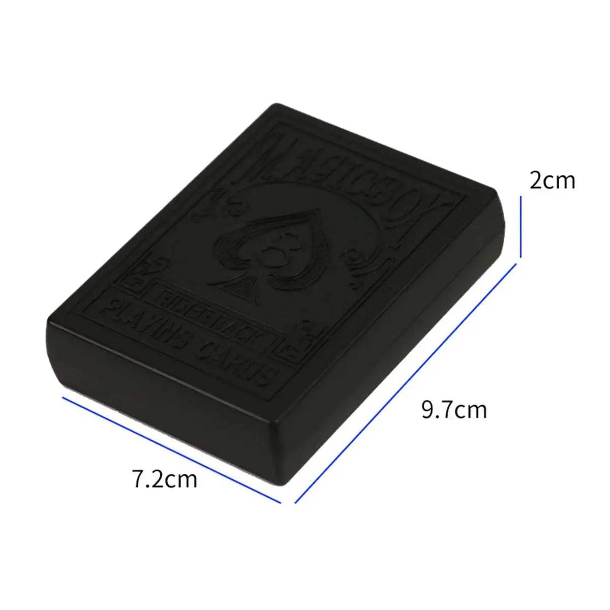 Surprise Restore Box Magic Tricks Prop For Close Up Performances - ToylandEU