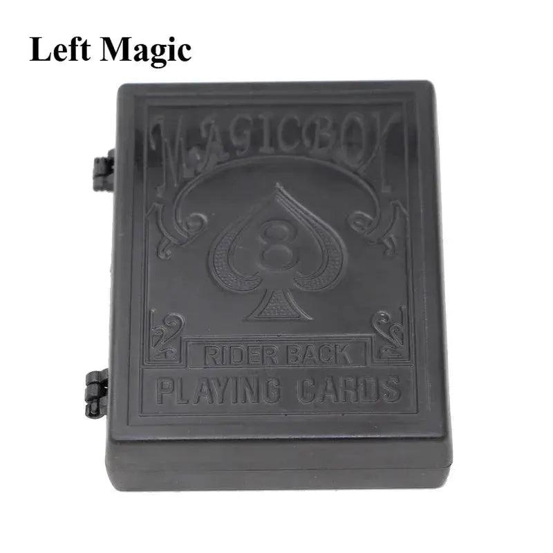  Surprise Restore Magic Box Close Up Tricks Beginner -  ToylandEU™