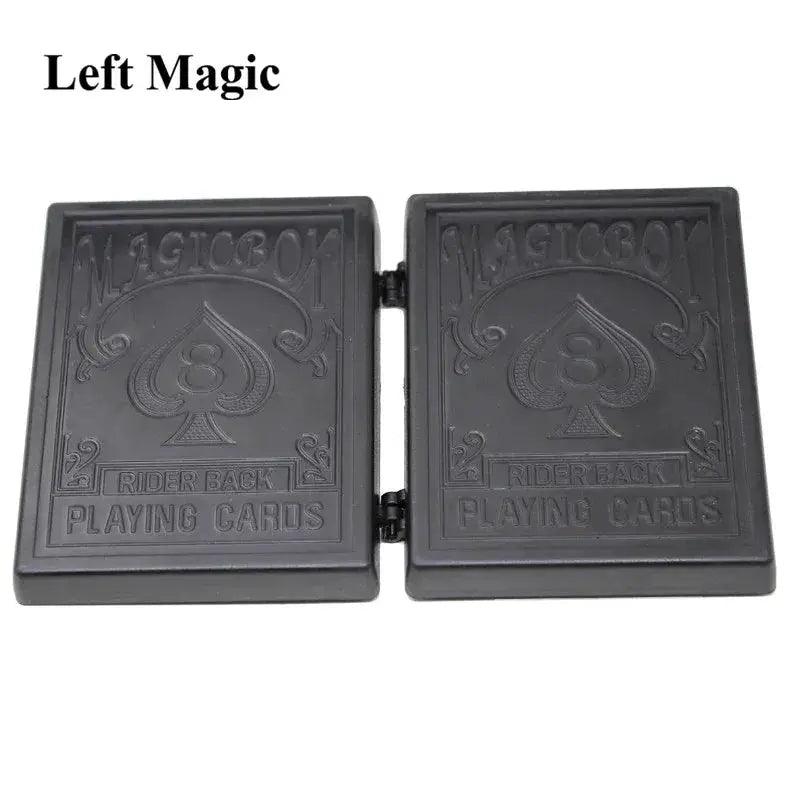  Surprise Restore Magic Box Close Up Tricks Beginner -  ToylandEU™