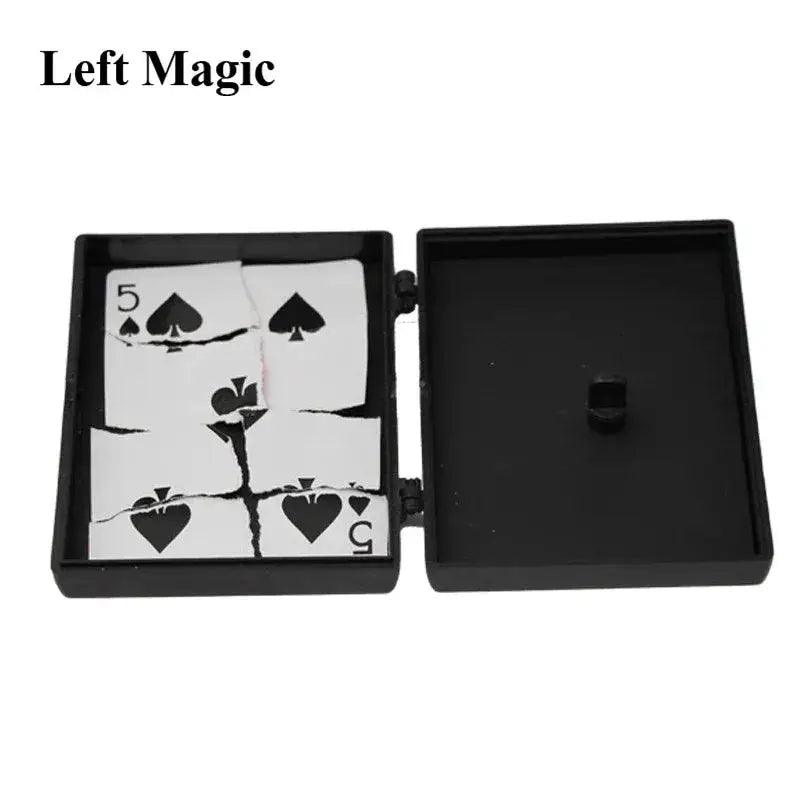  Surprise Restore Magic Box Close Up Tricks Beginner -  ToylandEU™