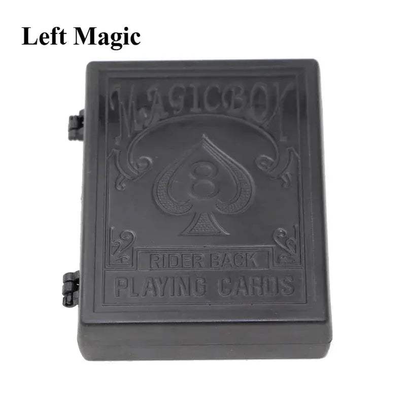 Surprise Restore Magic Box for Easy Close Up Tricks - ToylandEU