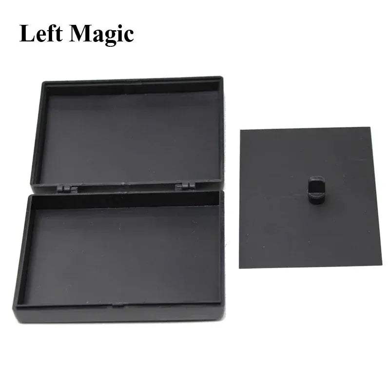 Surprise Restore Magic Box for Easy Close Up Tricks - ToylandEU