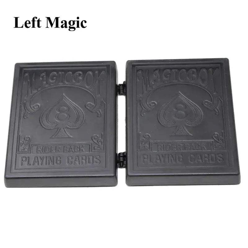 Surprise Restore Magic Box for Easy Close Up Tricks - ToylandEU