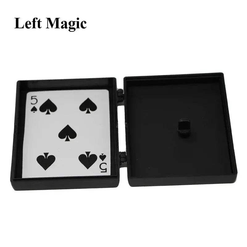 Surprise Restore Magic Box for Easy Close Up Tricks - ToylandEU