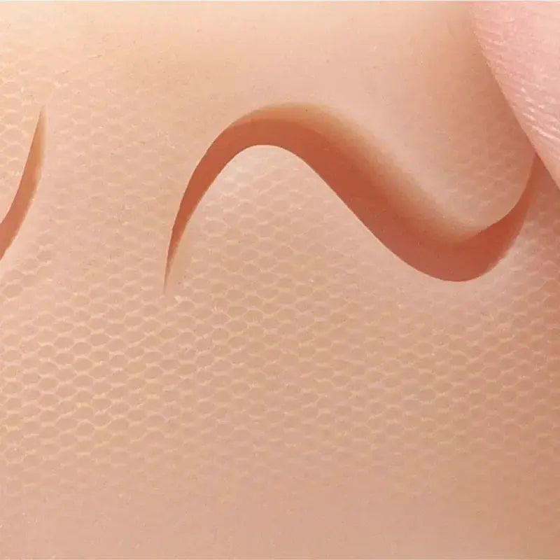  Suture Practice Pad Reusable Traumatic Wound Model -  ToylandEU™