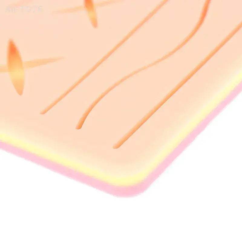 Suture Training Kit For Medical Practice And Surgical Suturing - ToylandEU