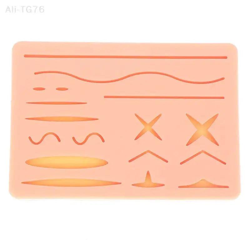  Suture Training Kit For Medical Practice Beginners -  ToylandEU™