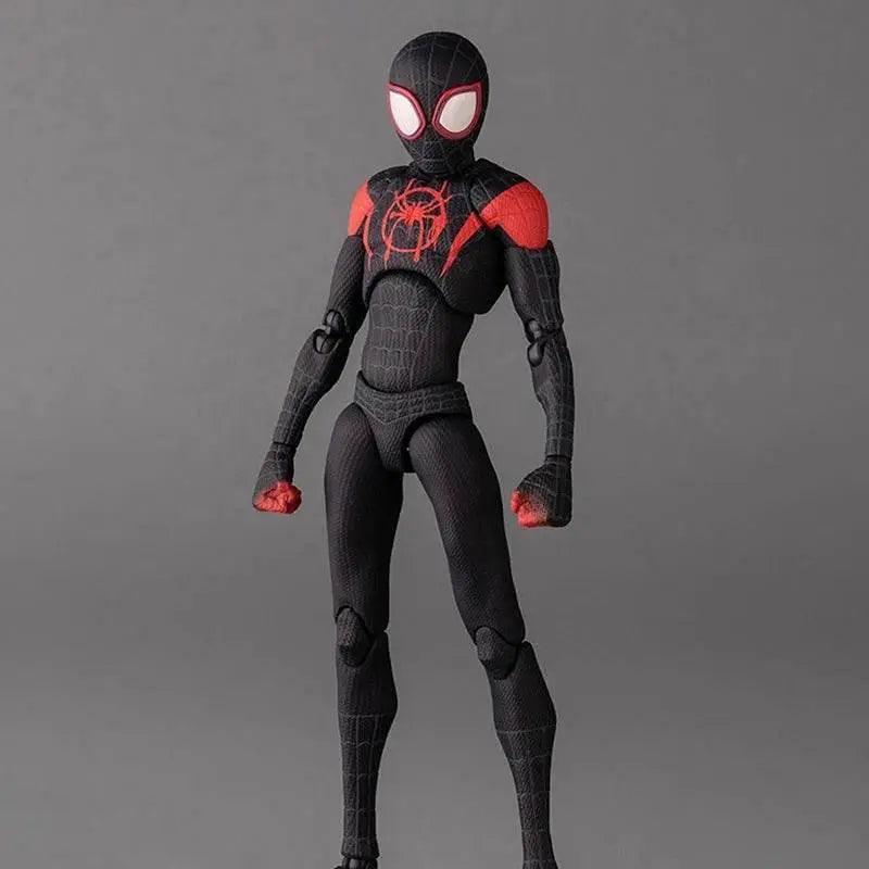  Sv Action Spiderman Miles Morales Action Figure Collection -  ToylandEU™