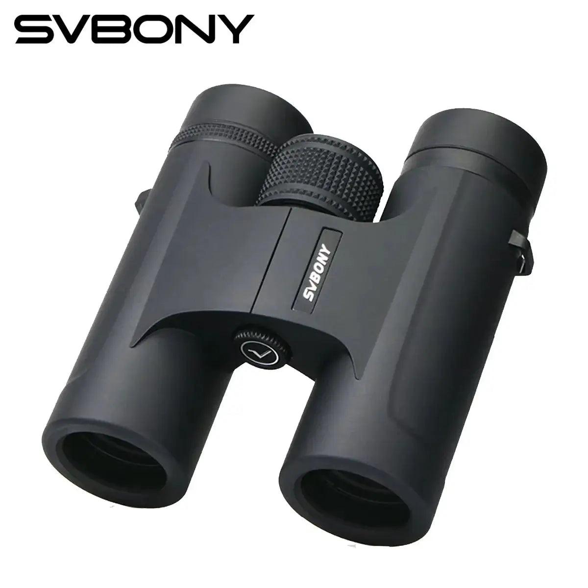  Svbony 10x42 Binoculars Long Range HD Viewing -  ToylandEU™