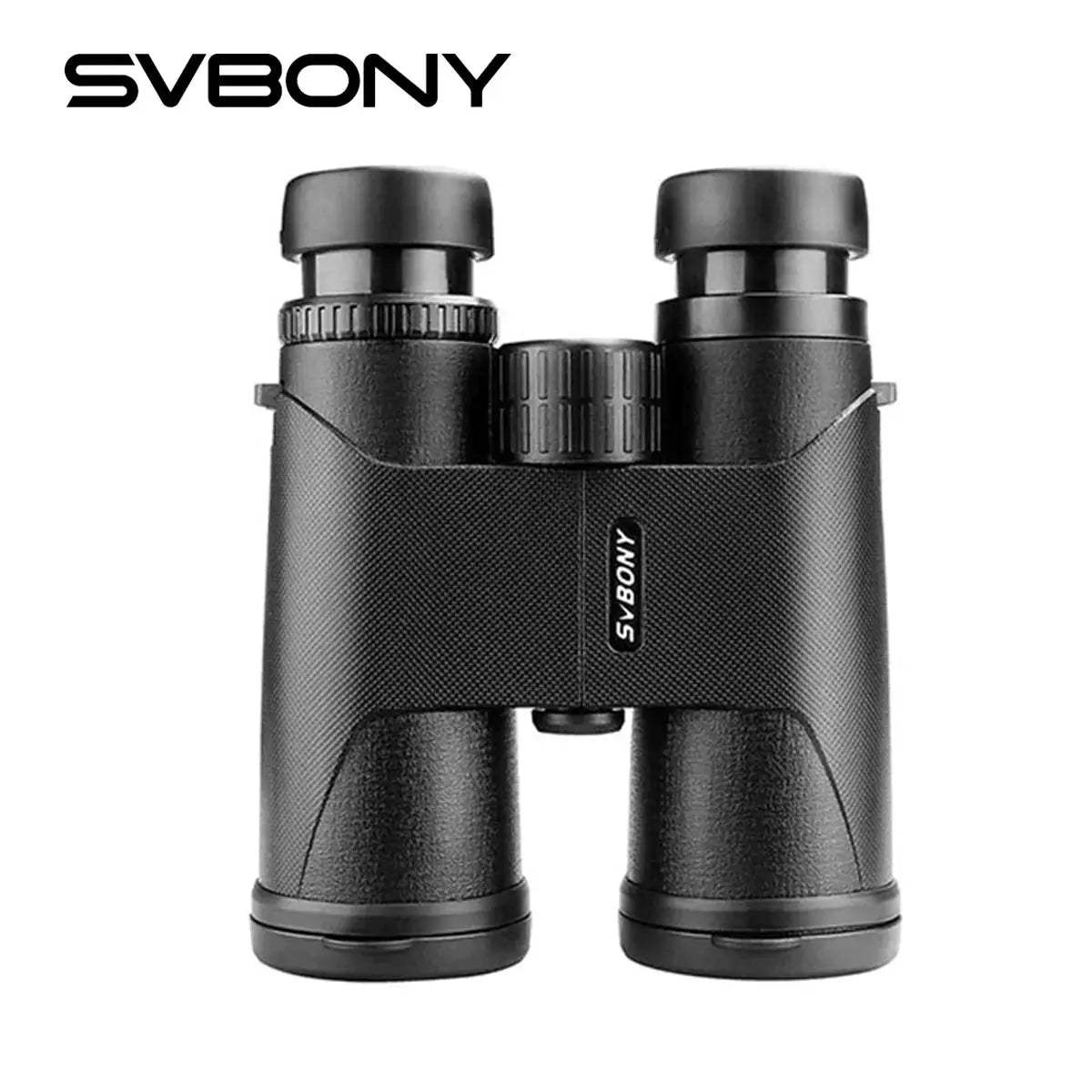 Svbony 10x42 Binoculars Roof Prism For Outdoor Survival - ToylandEU