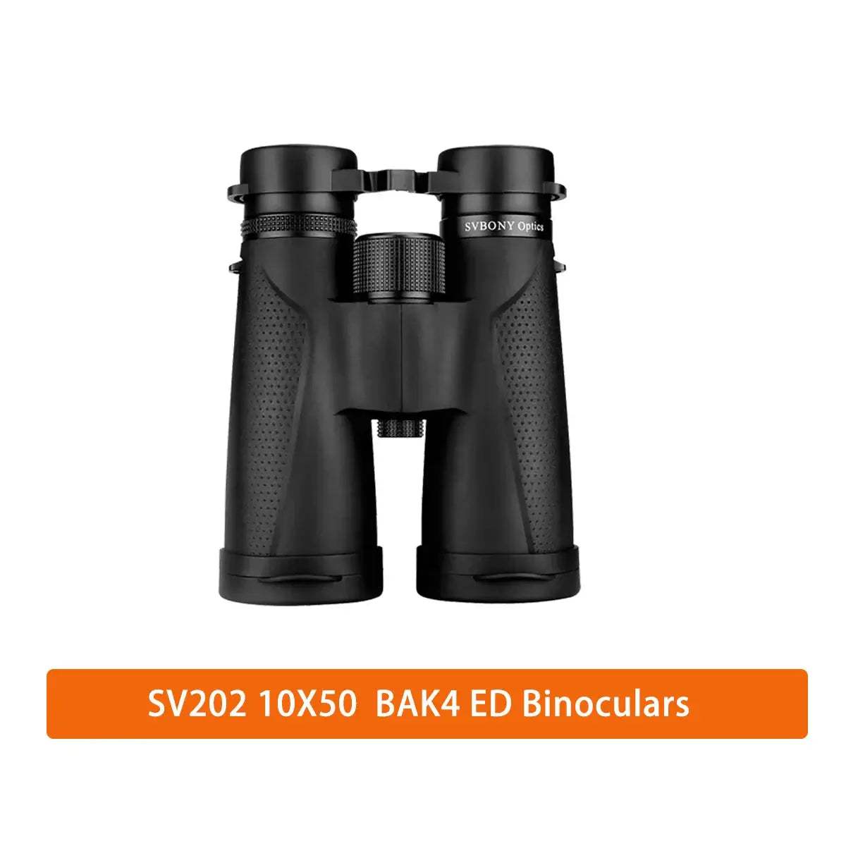 Svbony SV202 ED Binoculars 8x42 Long Range IPX7 Magnesium Alloy - ToylandEU
