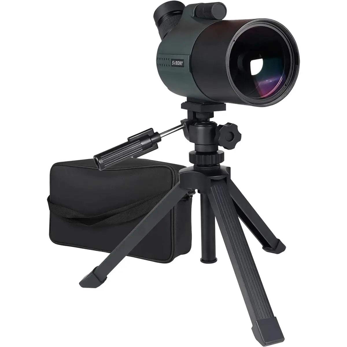 Svbony SV41Pro Mini Mak Spotting Scope Bird Watching - ToylandEU
