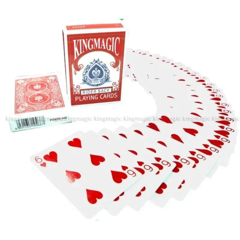  Svengali Deck Magic Trick For Beginners Kit -  ToylandEU™