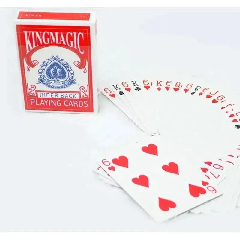  Svengali Deck Magic Trick For Beginners Kit -  ToylandEU™