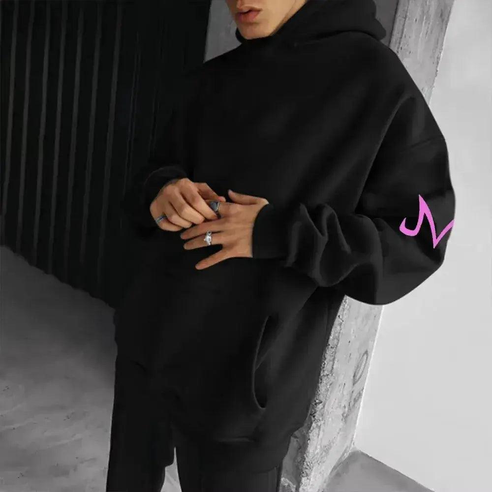  Dragon Ball Z Majin Buu Mens Sweater Printed Warm Cozy -  ToylandEU™
