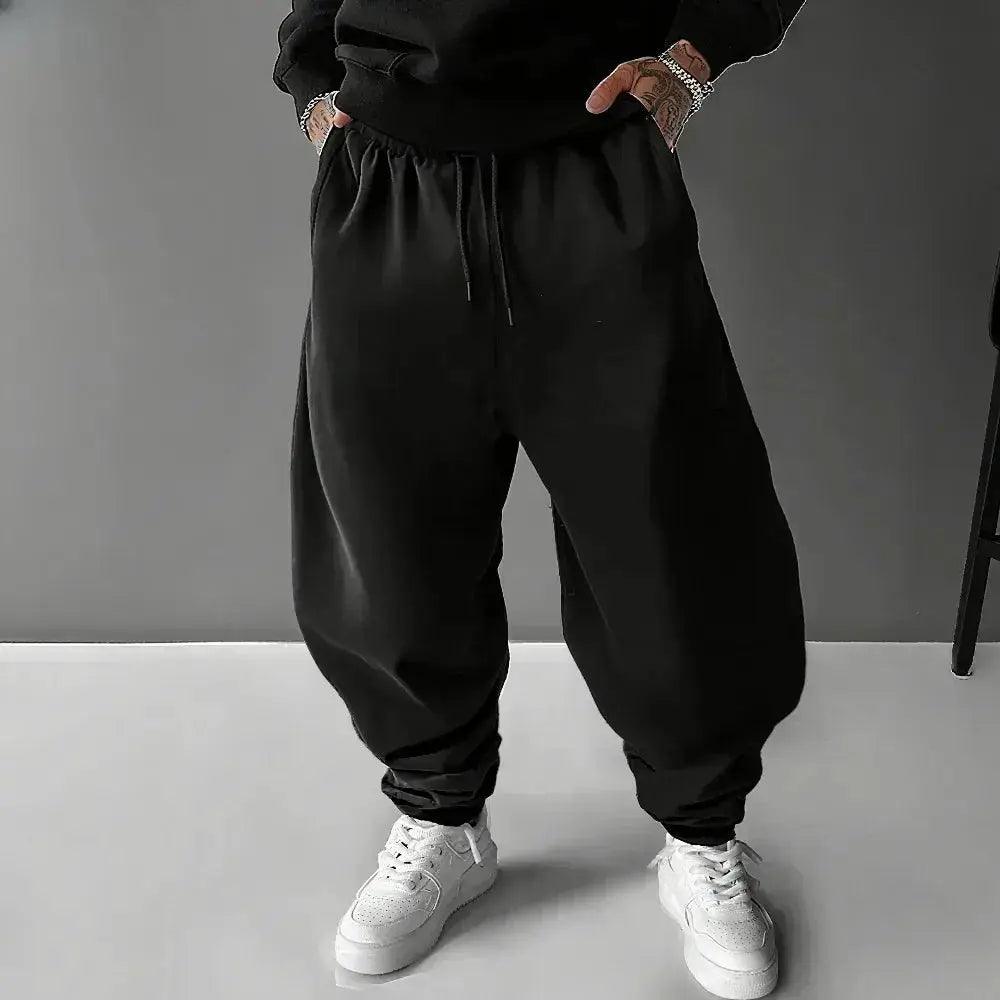  One Piece Anime Jogger Pants Cartoon Print Comfort Fit -  ToylandEU™