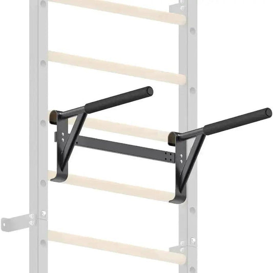  Swedish Ladder Wall Mounted Pull Up Bar Pro Fitness -  ToylandEU™