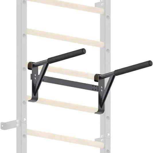  Swedish Ladder Wall Mounted Pull Up Bar Pro Fitness -  ToylandEU™