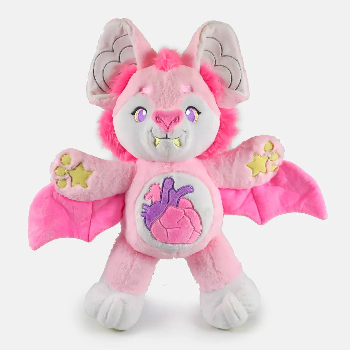Sweet Heart Bat - ToylandEU