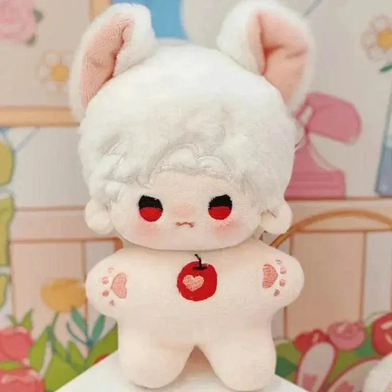  Sweet Kawaii Plush Doll 10cm Starfish Toyland EU -  ToylandEU™